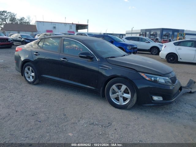 KIA OPTIMA 2015 knagm4a72f5660247