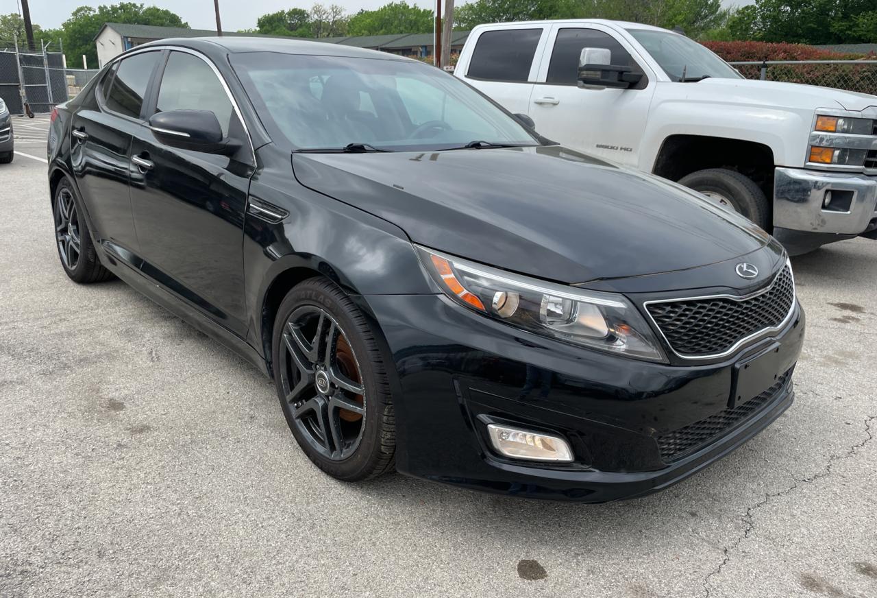 KIA OPTIMA 2015 knagm4a72f5661477