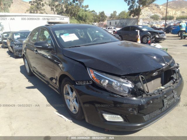 KIA OPTIMA 2015 knagm4a72f5661947