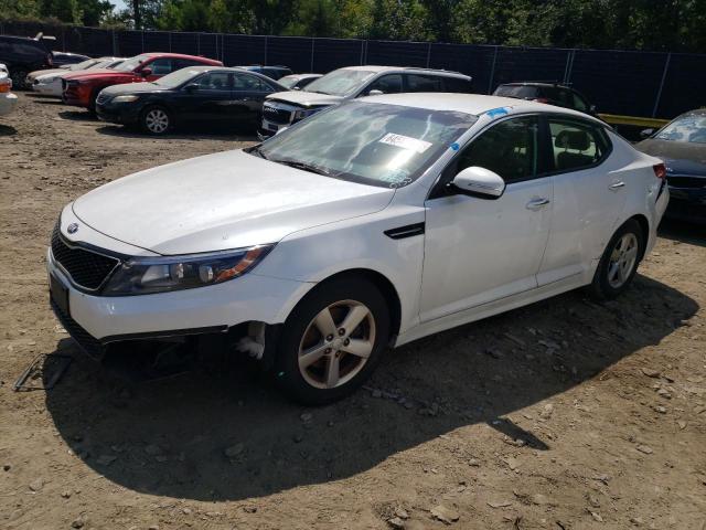 KIA OPTIMA LX 2015 knagm4a72f5662323