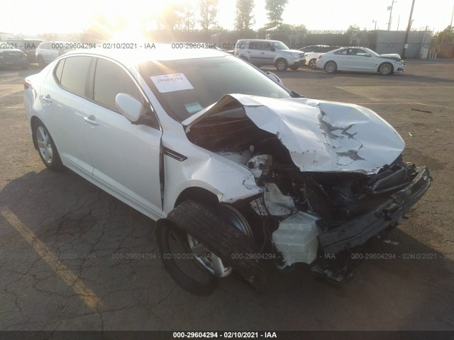 KIA OPTIMA 2015 knagm4a72f5662855