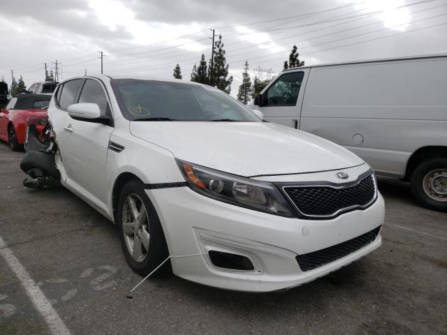 KIA OPTIMA LX 2015 knagm4a72f5662984