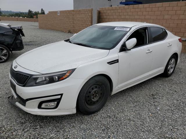 KIA OPTIMA 2015 knagm4a72f5663374