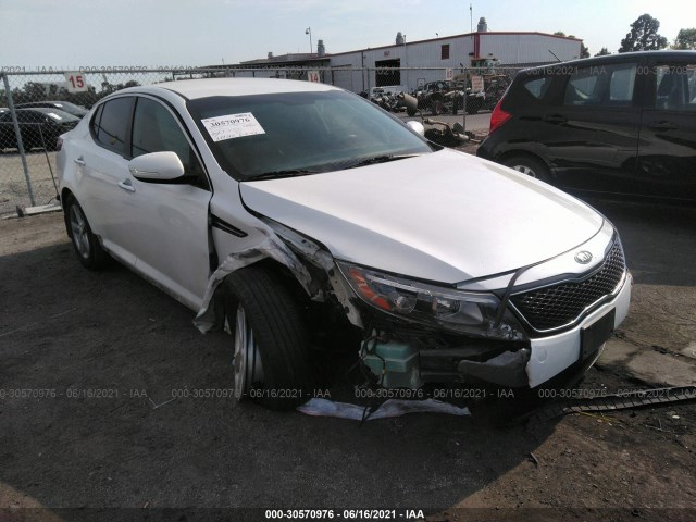 KIA OPTIMA 2015 knagm4a72f5663455