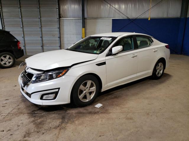 KIA OPTIMA LX 2015 knagm4a72f5663813