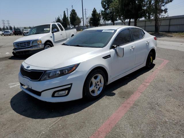 KIA OPTIMA LX 2015 knagm4a72f5664237