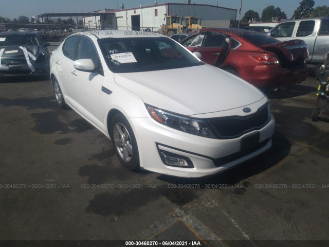 KIA OPTIMA 2015 knagm4a72f5664332