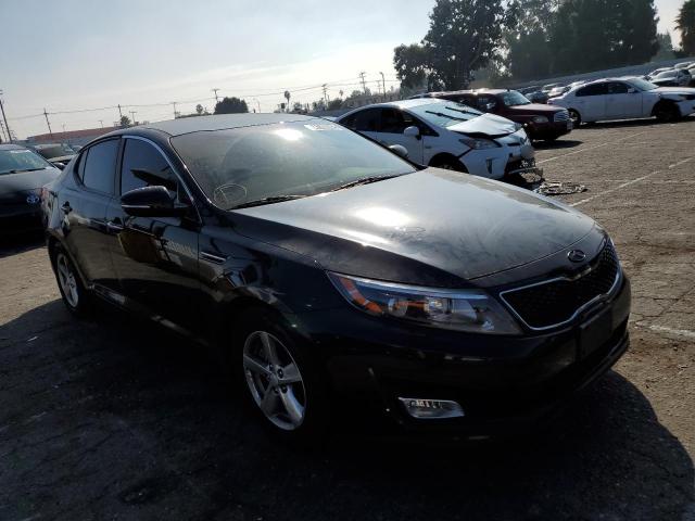 KIA OPTIMA 2015 knagm4a72f5664606