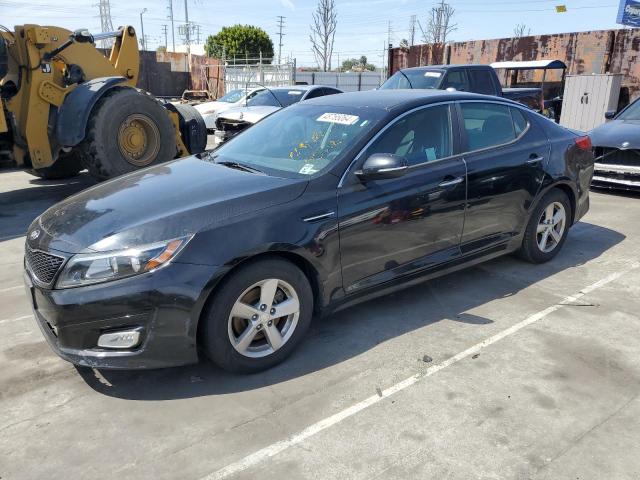 KIA OPTIMA 2015 knagm4a72f5664959