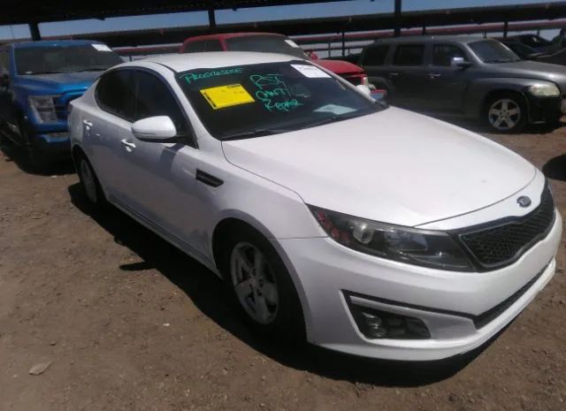 KIA OPTIMA 2015 knagm4a72f5665030