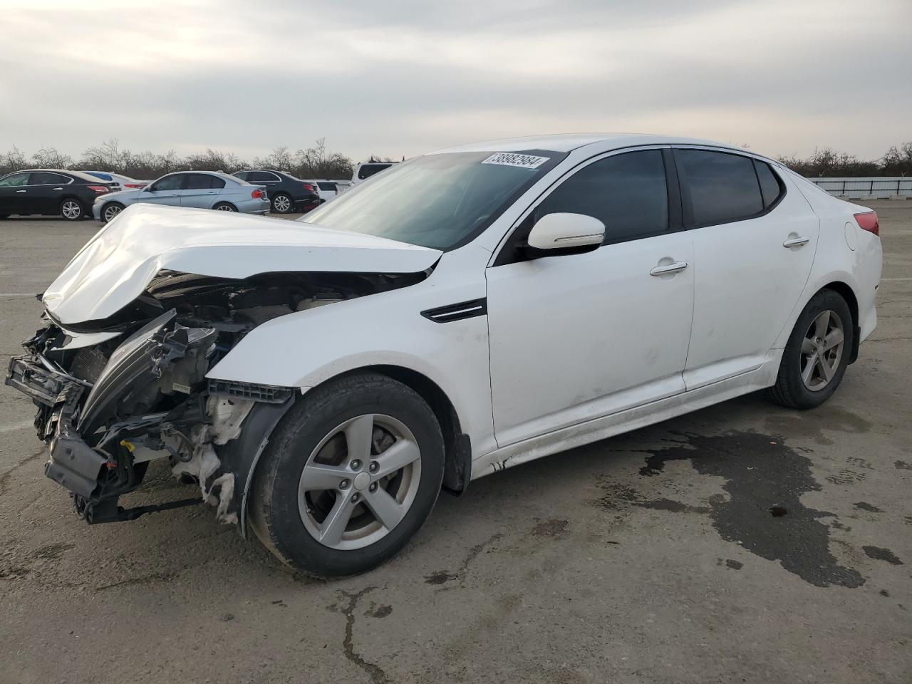 KIA OPTIMA 2015 knagm4a72f5665061