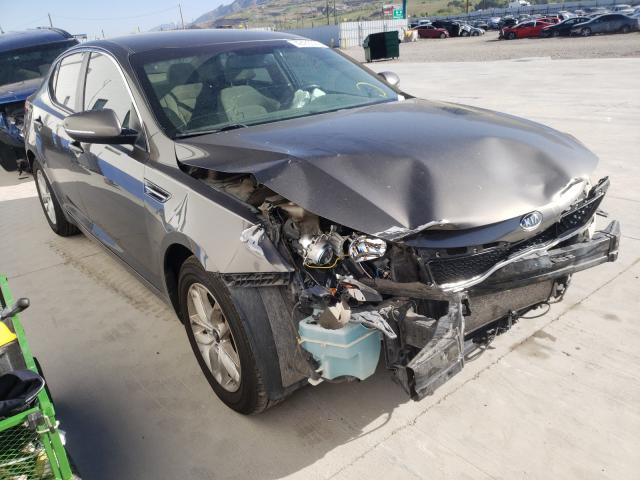 KIA OPTIMA LX 2011 knagm4a73b5027296