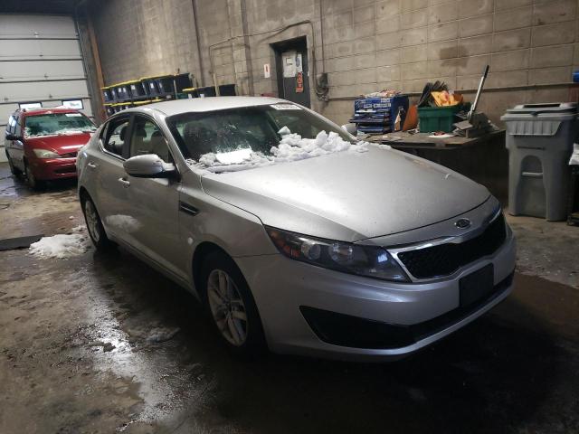 KIA OPTIMA LX 2011 knagm4a73b5052571