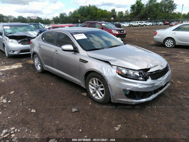 KIA OPTIMA 2011 knagm4a73b5053655