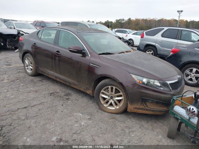 KIA OPTIMA 2011 knagm4a73b5055034