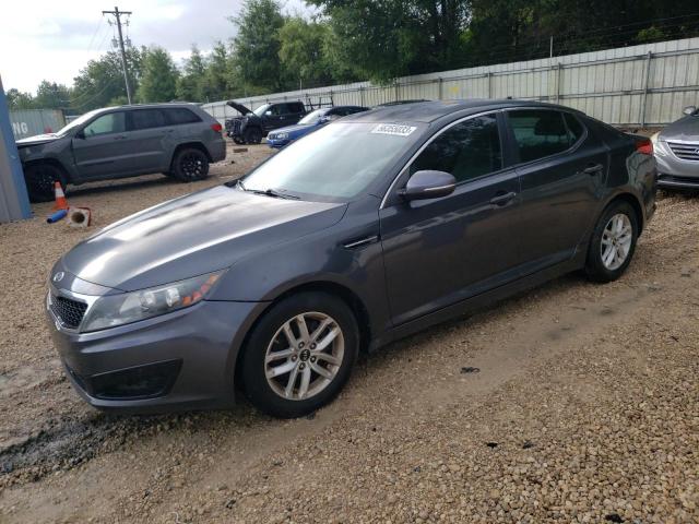 KIA OPTIMA LX 2011 knagm4a73b5055633