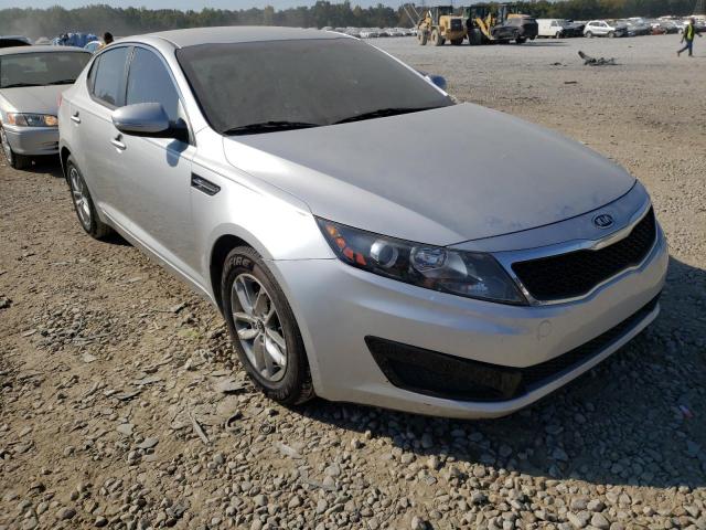 KIA OPTIMA LX 2011 knagm4a73b5057401