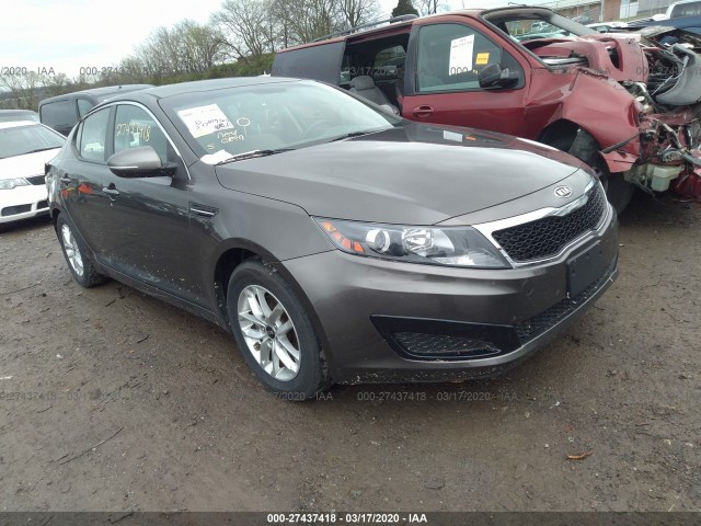 KIA OPTIMA 2011 knagm4a73b5057754