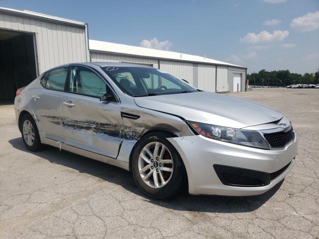 KIA OPTIMA LX 2011 knagm4a73b5058547