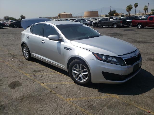 KIA OPTIMA LX 2011 knagm4a73b5060234