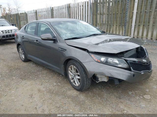 KIA OPTIMA 2011 knagm4a73b5063036