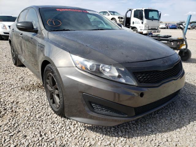 KIA OPTIMA LX 2011 knagm4a73b5063666