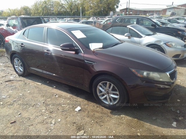 KIA OPTIMA 2011 knagm4a73b5066020