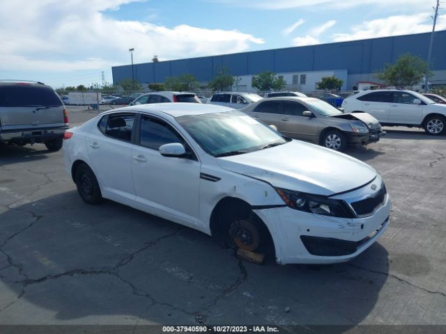 KIA OPTIMA 2011 knagm4a73b5066969