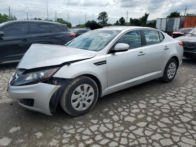 KIA OPTIMA LX 2011 knagm4a73b5067751