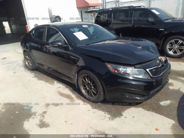 KIA OPTIMA 2011 knagm4a73b5068060