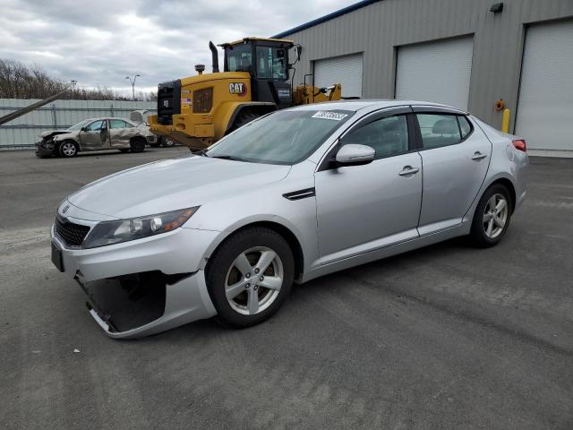 KIA OPTIMA LX 2011 knagm4a73b5068690