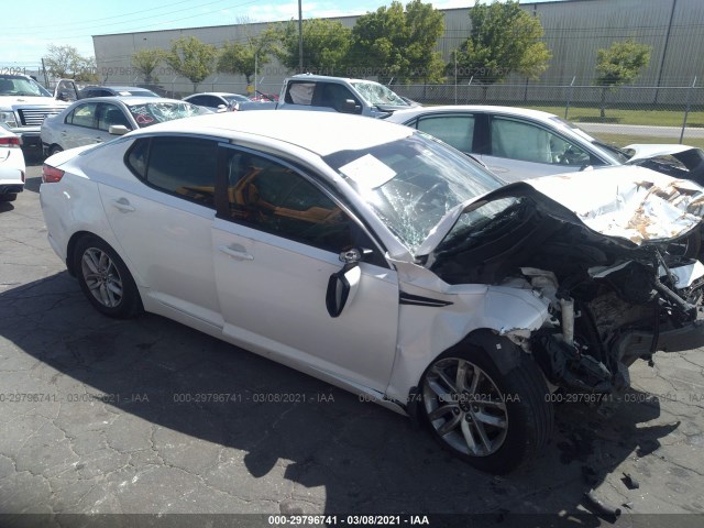 KIA OPTIMA 2011 knagm4a73b5069659