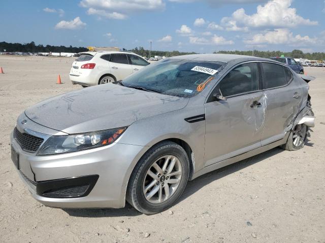 KIA OPTIMA LX 2011 knagm4a73b5070679