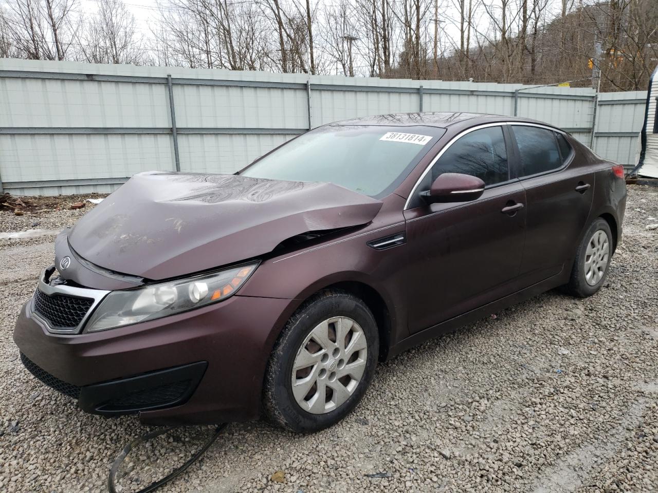 KIA OPTIMA 2011 knagm4a73b5070875