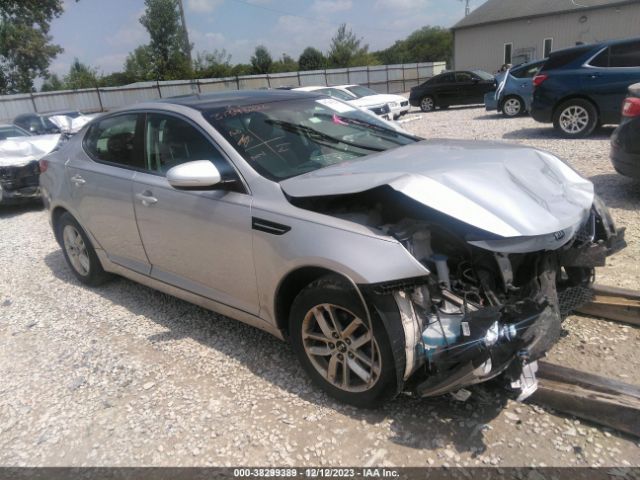 KIA OPTIMA 2011 knagm4a73b5073873