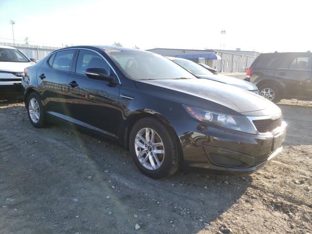 KIA OPTIMA LX 2011 knagm4a73b5074828