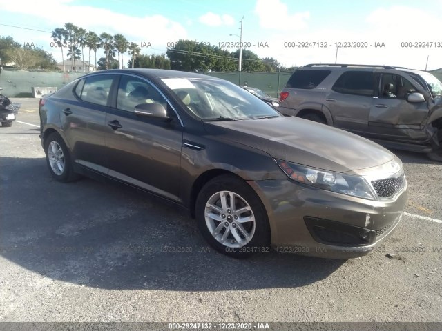 KIA OPTIMA 2011 knagm4a73b5078636