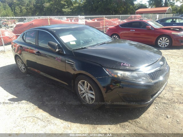 KIA OPTIMA 2011 knagm4a73b5078801