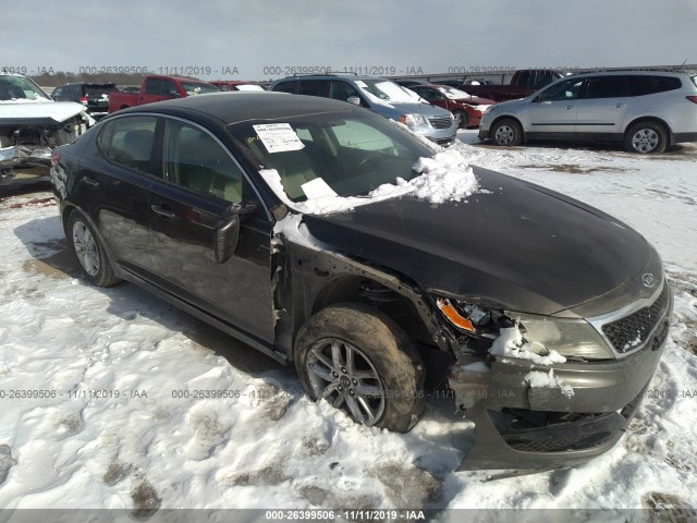 KIA OPTIMA 2011 knagm4a73b5078880