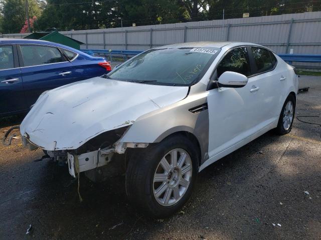 KIA OPTIMA LX 2011 knagm4a73b5078961