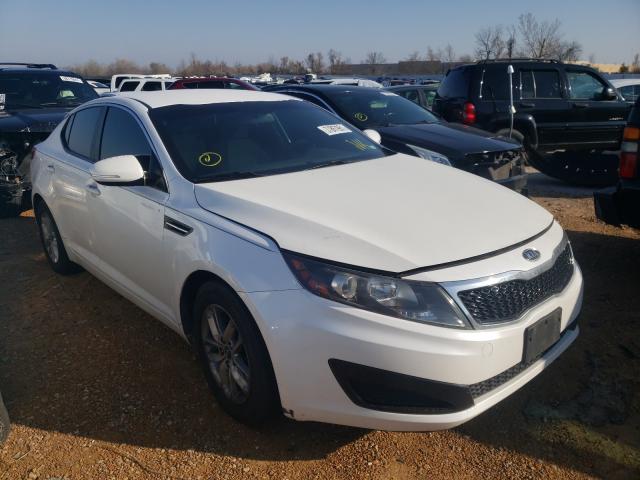 KIA OPTIMA LX 2011 knagm4a73b5079995