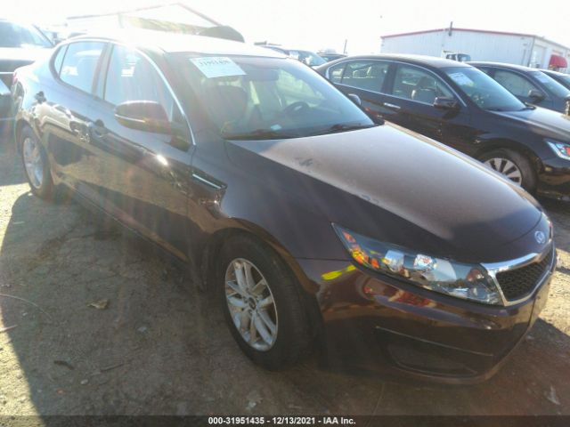 KIA OPTIMA 2011 knagm4a73b5080838