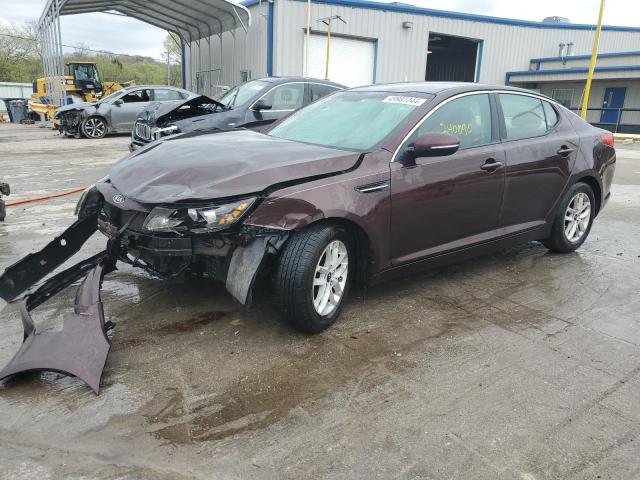 KIA OPTIMA 2011 knagm4a73b5085019