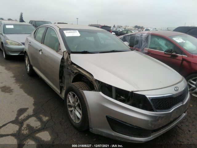 KIA OPTIMA 2011 knagm4a73b5085165