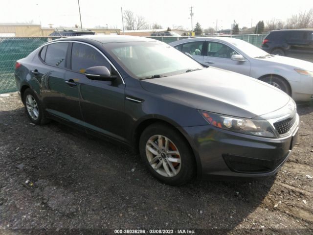 KIA OPTIMA 2011 knagm4a73b5087904