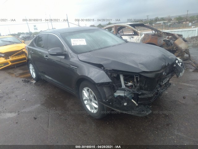 KIA OPTIMA 2011 knagm4a73b5088518