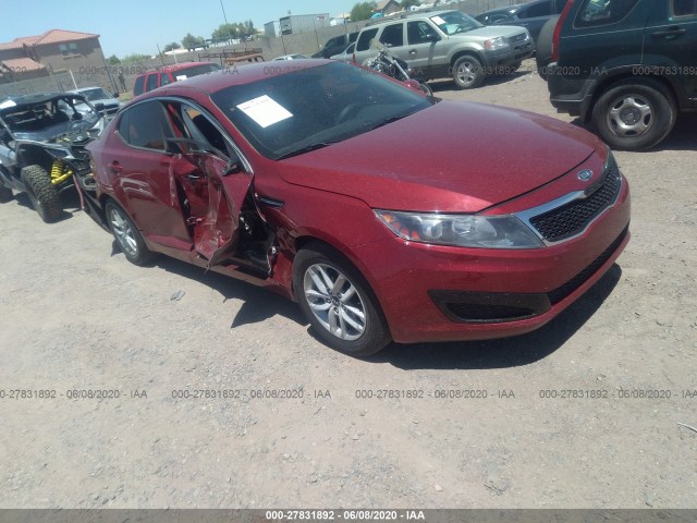 KIA OPTIMA 2011 knagm4a73b5093878