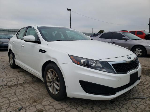 KIA OPTIMA LX 2011 knagm4a73b5094674