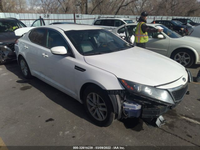 KIA OPTIMA 2011 knagm4a73b5094917