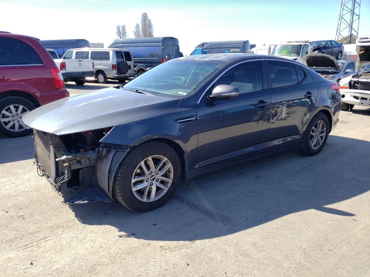 KIA OPTIMA 2011 knagm4a73b5096506